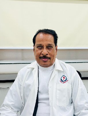 Dr laxman maludiya