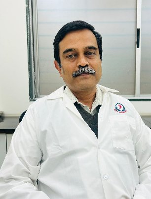 Dr. Apoorva Patel