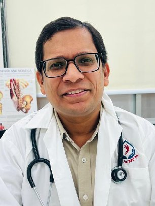 Dr. Rupen Panchal