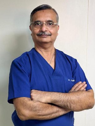 Dr. Amit Jhala