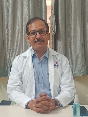 Dr. Anand Iyer