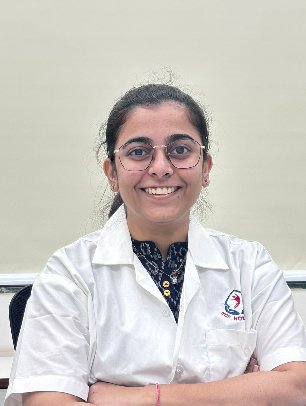 Dr. Mansi Radia