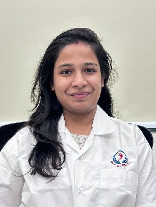 Dr. Riddhi Agrawal