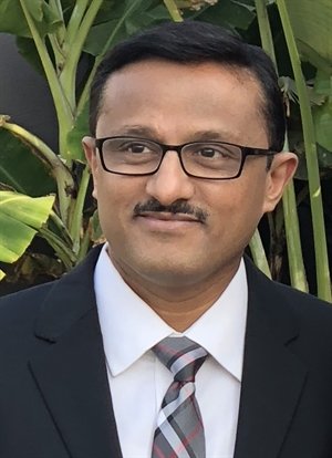 Dr. Alay Banker
