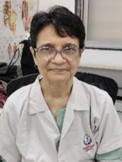 Dr. Meeta Joshi